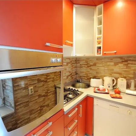 Apartment Kalelarga Zadar